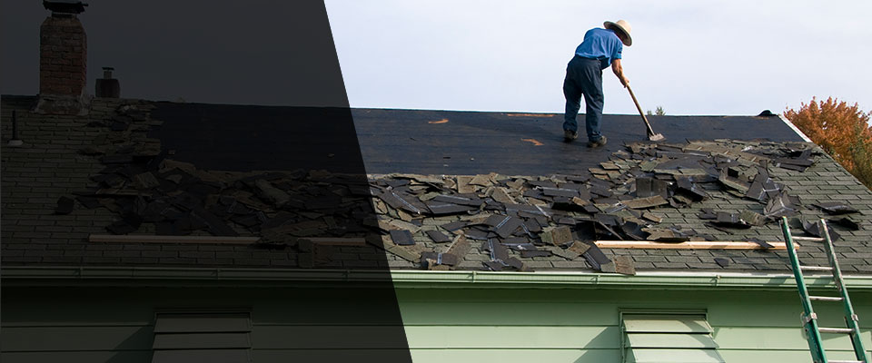 Rock Hill Roofing Contractors