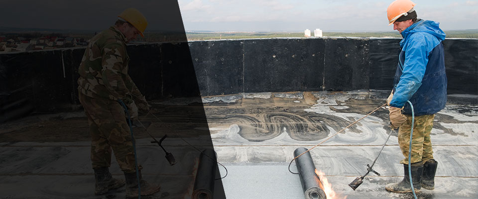 Rock Hill Roofing Contractors